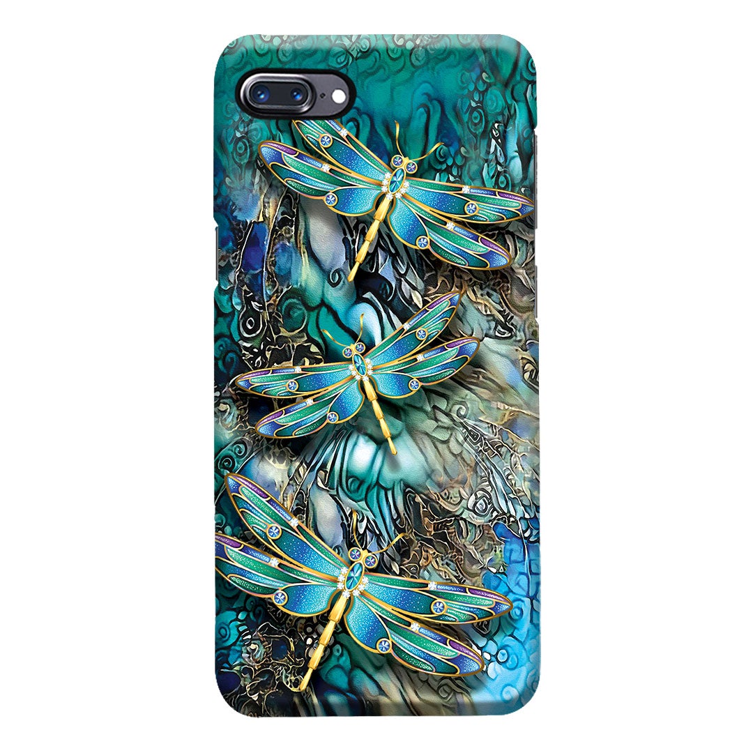 Love Dragonflies Phone Case