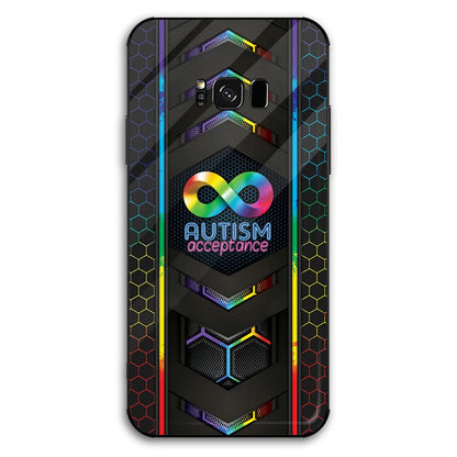 Autism Acceptance Phone Case