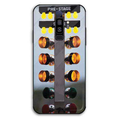 I'm Not Most Women - Racing Phone Case