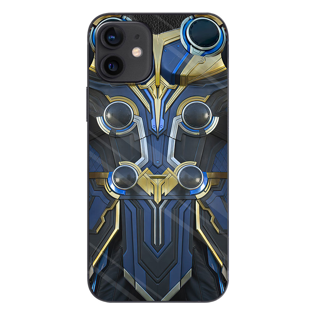 Thunder - Phone Case