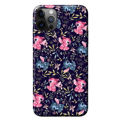 Ohana Forever - Phone Case