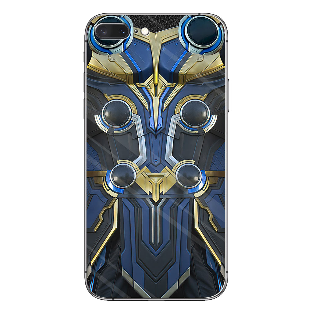 Thunder - Phone Case