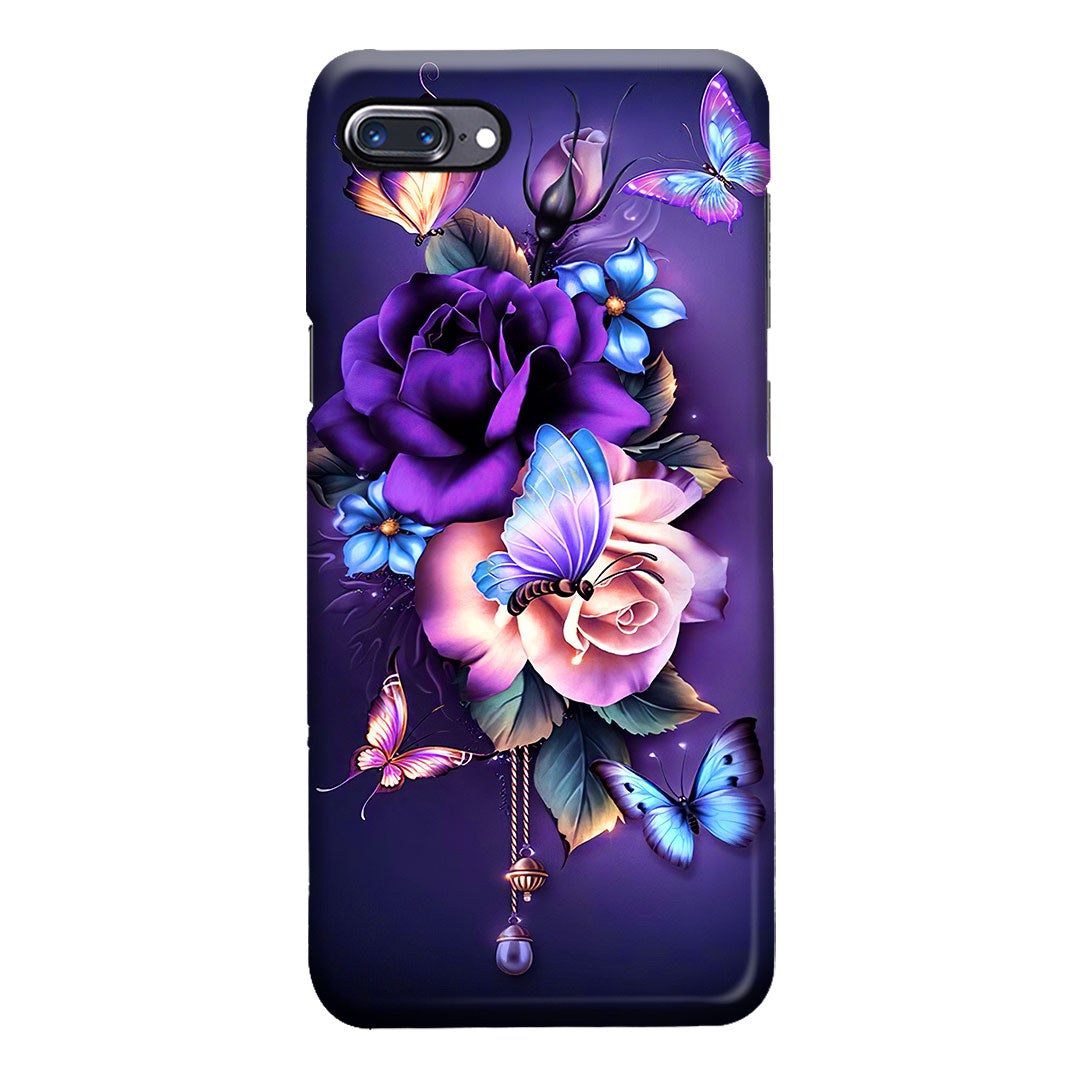 Purple Butterflies Phone Case 082021