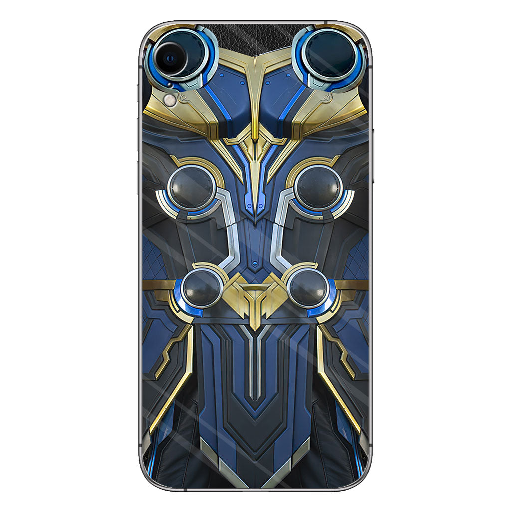 Thunder - Phone Case