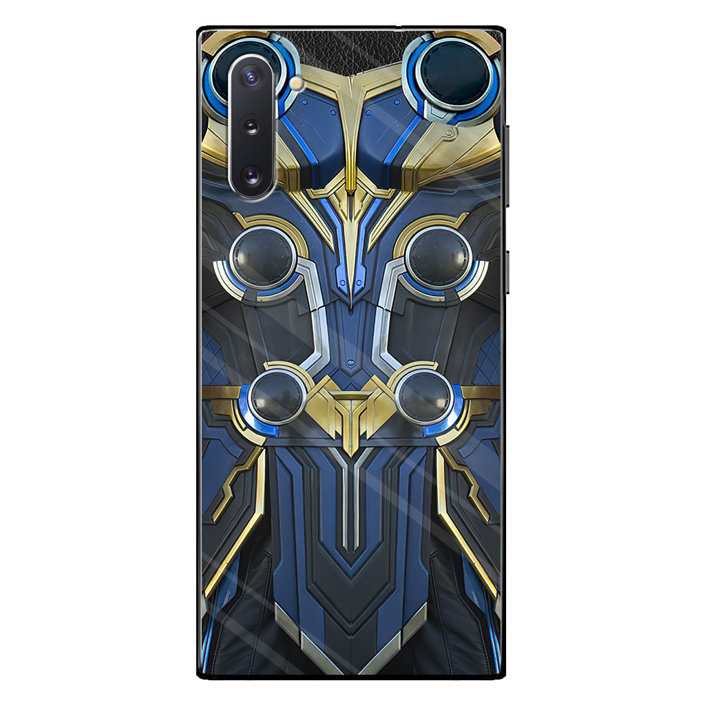 Thunder - Phone Case