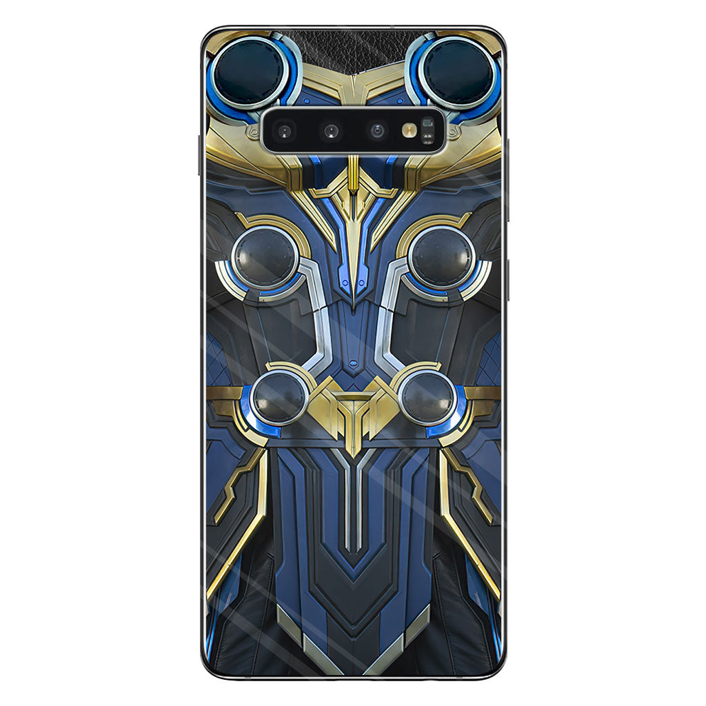 Thunder - Phone Case