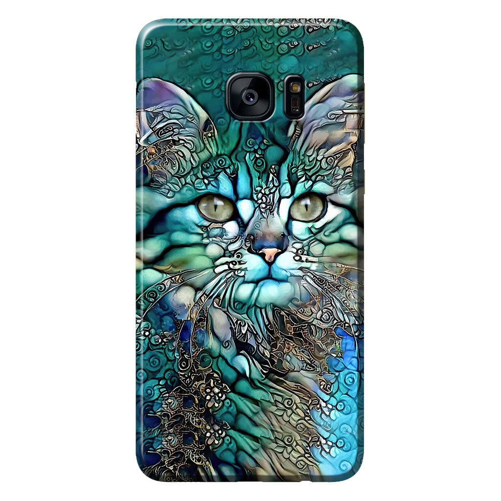 Love Cats Phone Case 062021