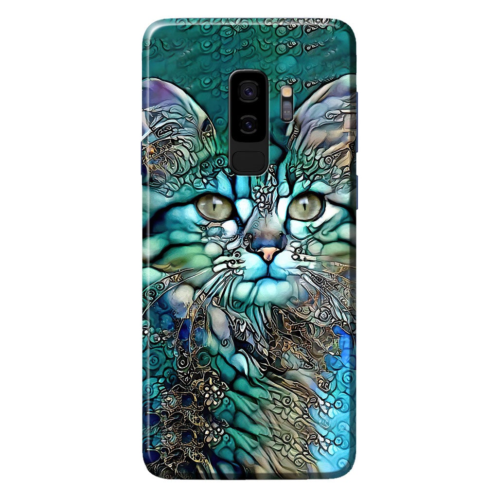 Love Cats Phone Case 062021