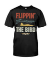 Flippin&#39; The Bird - Top Gun T-shirt and Hoodie 0323